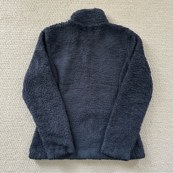 Patagonia Fleece Zipper Jacket - Picture 5 of 7